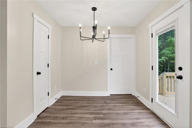 5591 Farmer Denton Road, Denton, NC 27239