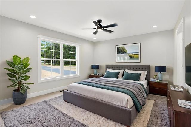 5591 Farmer Denton Road, Denton, NC 27239