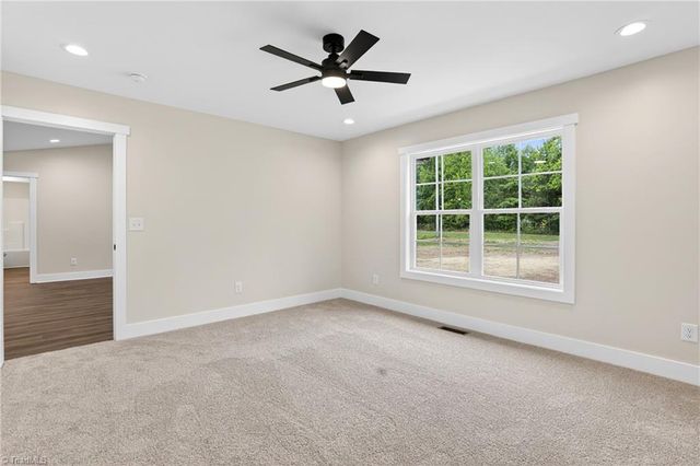5591 Farmer Denton Road, Denton, NC 27239