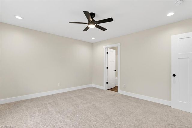5591 Farmer Denton Road, Denton, NC 27239