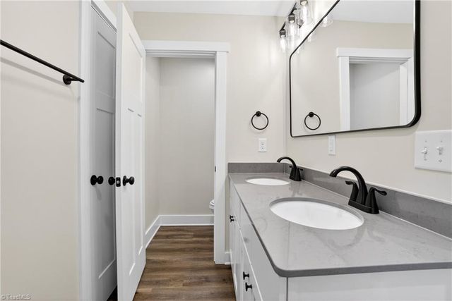 5591 Farmer Denton Road, Denton, NC 27239
