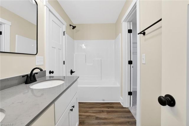 5591 Farmer Denton Road, Denton, NC 27239