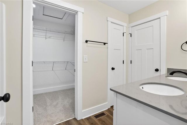 5591 Farmer Denton Road, Denton, NC 27239