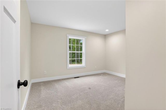 5591 Farmer Denton Road, Denton, NC 27239