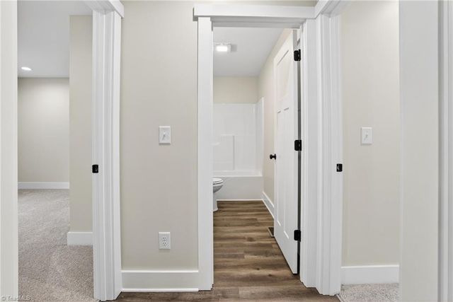 5591 Farmer Denton Road, Denton, NC 27239