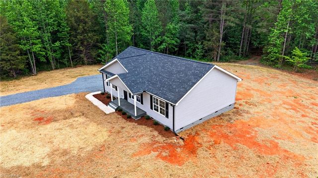 5591 Farmer Denton Road, Denton, NC 27239