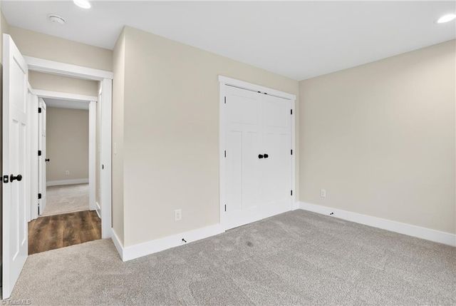5591 Farmer Denton Road, Denton, NC 27239