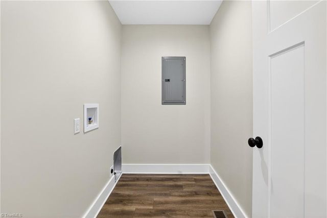 5591 Farmer Denton Road, Denton, NC 27239