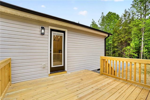 5591 Farmer Denton Road, Denton, NC 27239