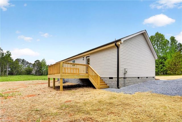 5591 Farmer Denton Road, Denton, NC 27239