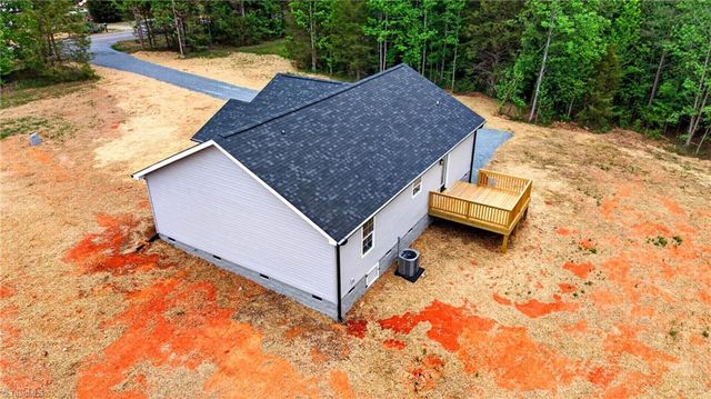 5591 Farmer Denton Road, Denton, NC 27239