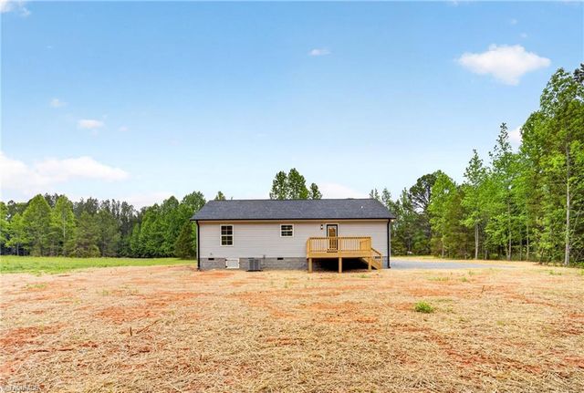 5591 Farmer Denton Road, Denton, NC 27239