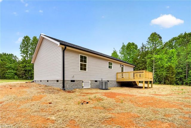 5591 Farmer Denton Road, Denton, NC 27239