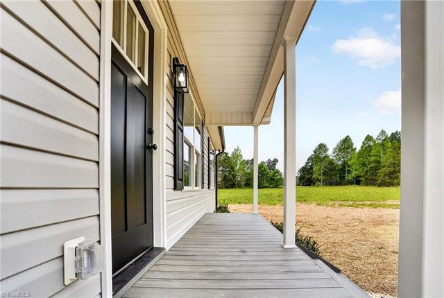 5591 Farmer Denton Road, Denton, NC 27239