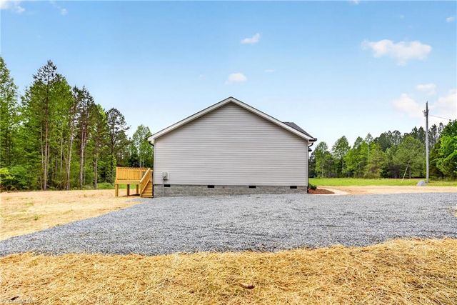 5591 Farmer Denton Road, Denton, NC 27239