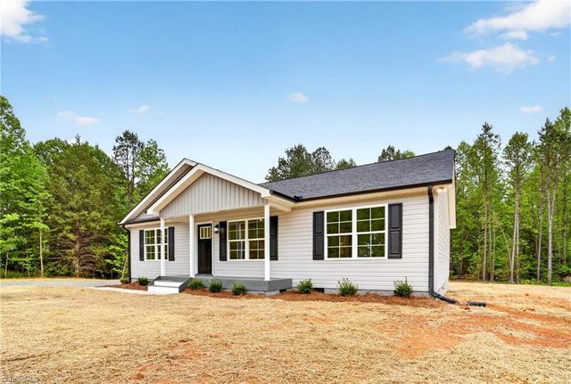 5591 Farmer Denton Road, Denton, NC 27239