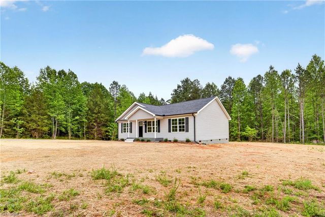 5591 Farmer Denton Road, Denton, NC 27239