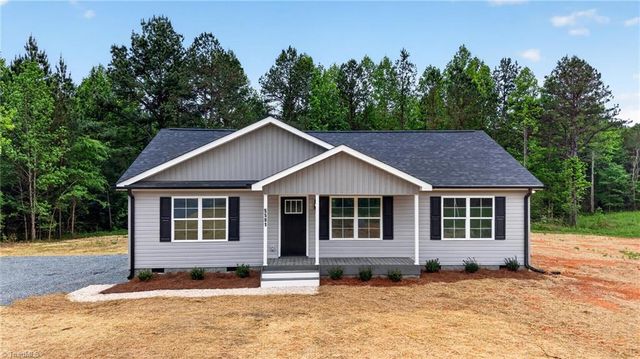 5591 Farmer Denton Road, Denton, NC 27239