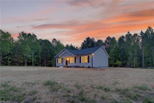 5591 Farmer Denton Road, Denton, NC 27239