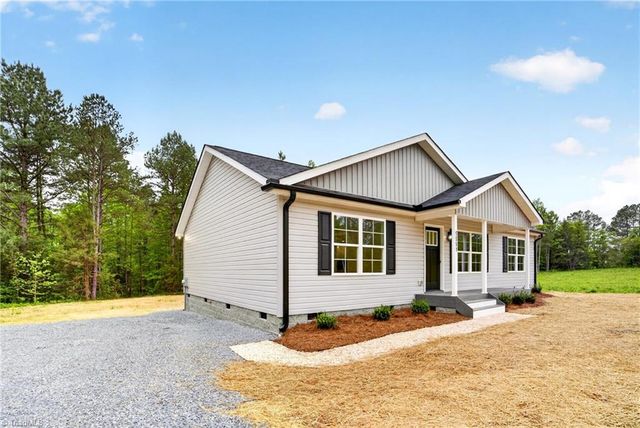 5591 Farmer Denton Road, Denton, NC 27239