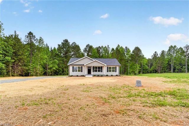 5591 Farmer Denton Road, Denton, NC 27239