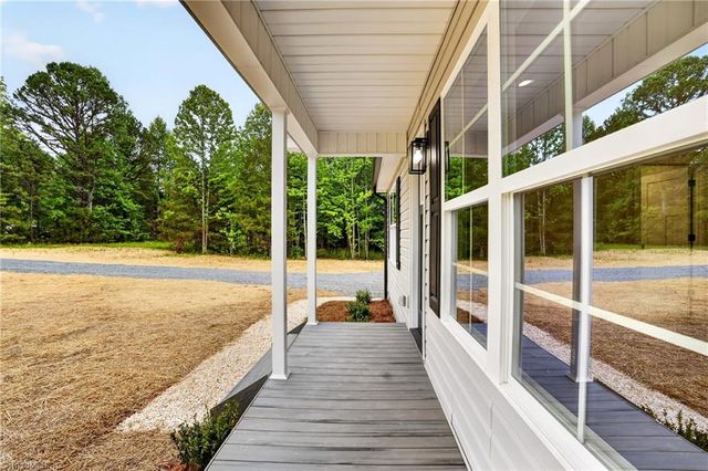 5591 Farmer Denton Road, Denton, NC 27239