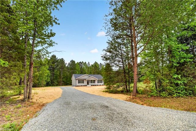 5591 Farmer Denton Road, Denton, NC 27239