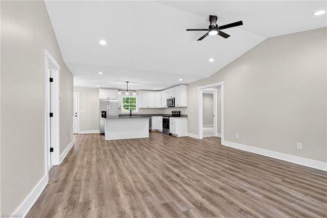 5591 Farmer Denton Road, Denton, NC 27239