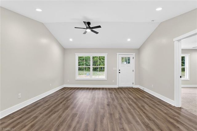 5591 Farmer Denton Road, Denton, NC 27239