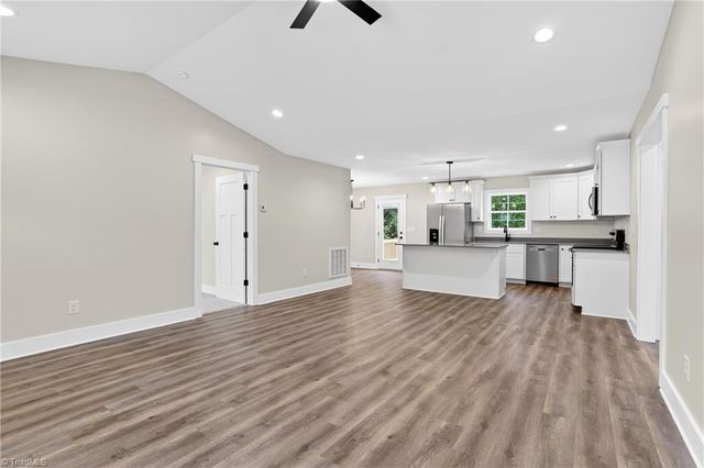 5591 Farmer Denton Road, Denton, NC 27239