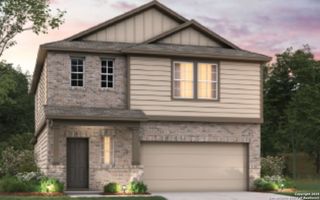 3011 Loftus Road, Converse, TX 78109