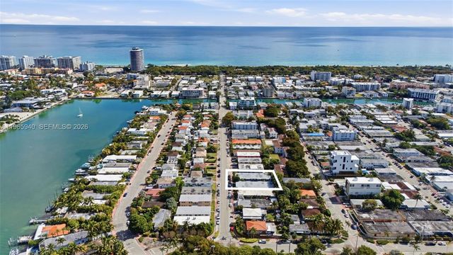 800 85th Street, Miami Beach, FL 33141