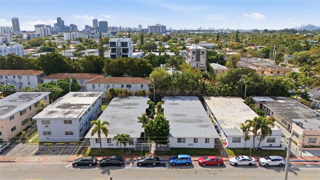 800 85th Street, Miami Beach, FL 33141