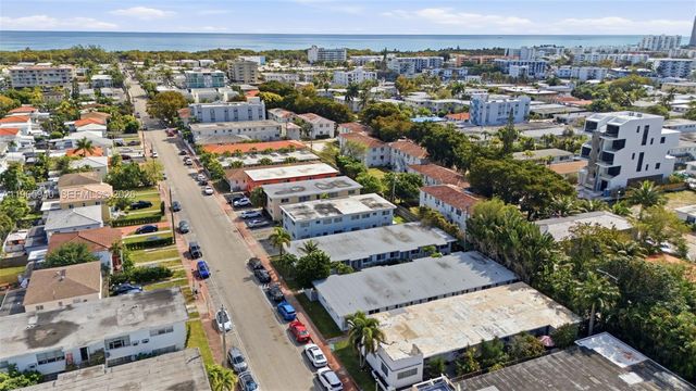 800 85th Street, Miami Beach, FL 33141