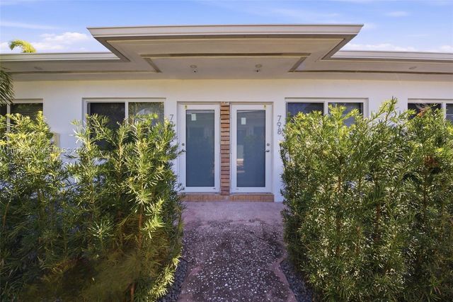 800 85th Street, Miami Beach, FL 33141