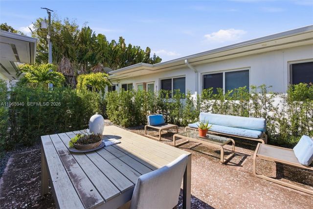 800 85th Street, Miami Beach, FL 33141