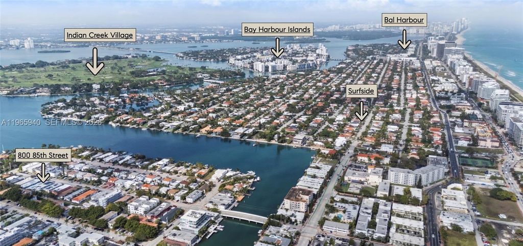 800 85th Street, Miami Beach, FL 33141