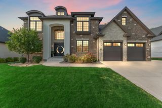 9192 Michigan Drive, Crown Point, IN 46307