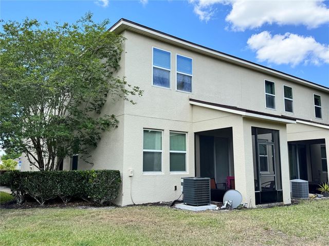 1548 PURPLE PLUM LANE, Oviedo, FL 32765