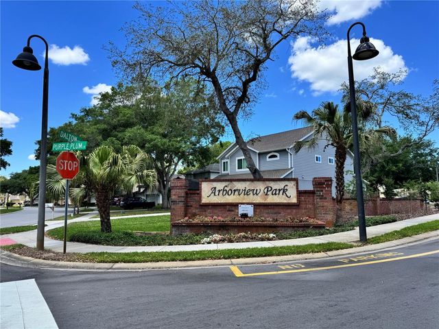 1548 PURPLE PLUM LANE, Oviedo, FL 32765