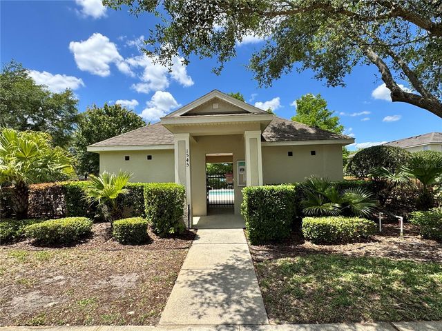 1548 PURPLE PLUM LANE, Oviedo, FL 32765