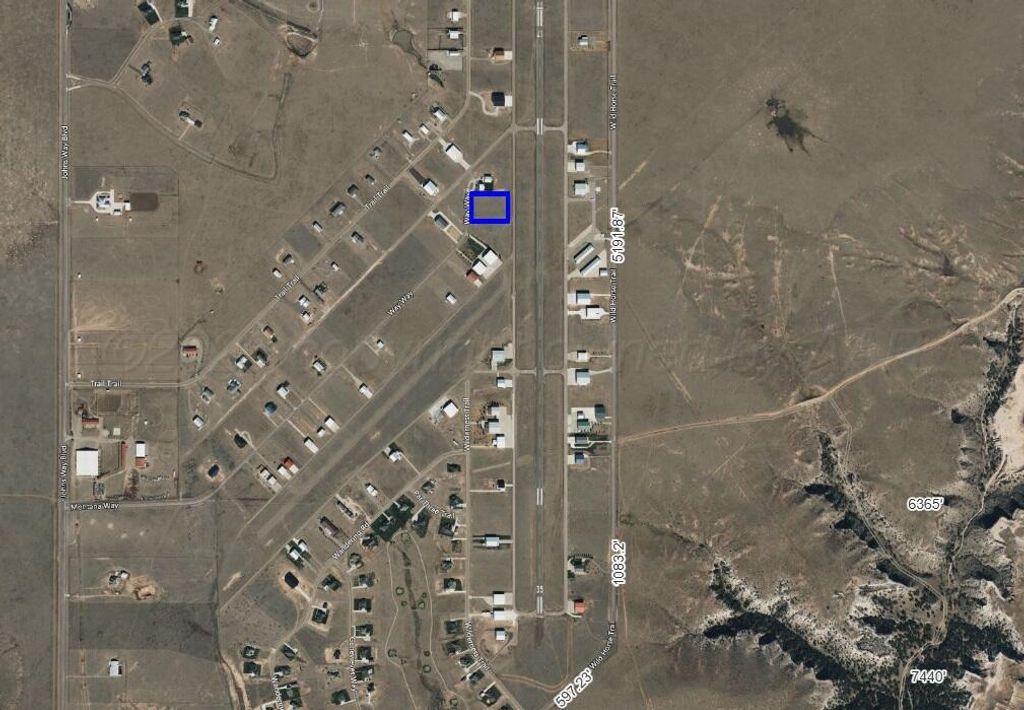 12251 MONTANA Way, Amarillo, TX 79118