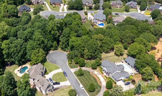 Lot 16 Claxton Drive, Rock Hill, SC 29732