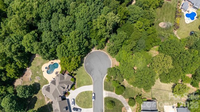 Lot 16 Claxton Drive, Rock Hill, SC 29732