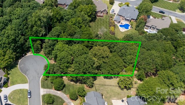 Lot 16 Claxton Drive, Rock Hill, SC 29732