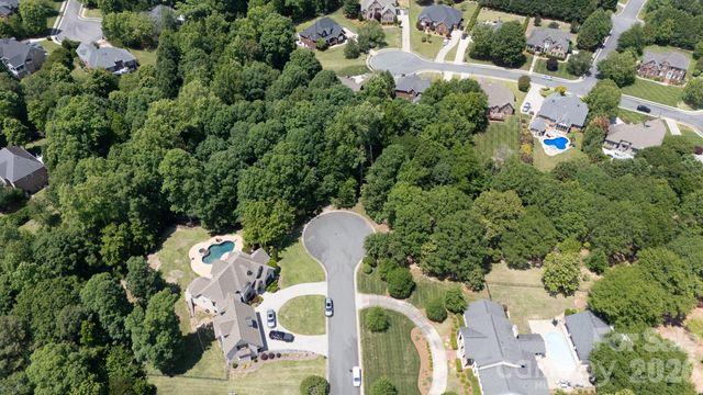 Lot 16 Claxton Drive, Rock Hill, SC 29732