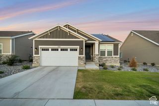 6618 N FURNER RDG, Eagle Mountain, UT 84005