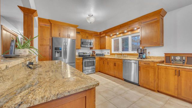 1814 County Highway H, Kewaskum, WI 53040