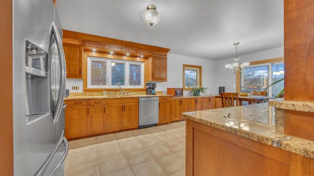 1814 County Highway H, Kewaskum, WI 53040