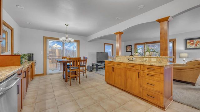 1814 County Highway H, Kewaskum, WI 53040